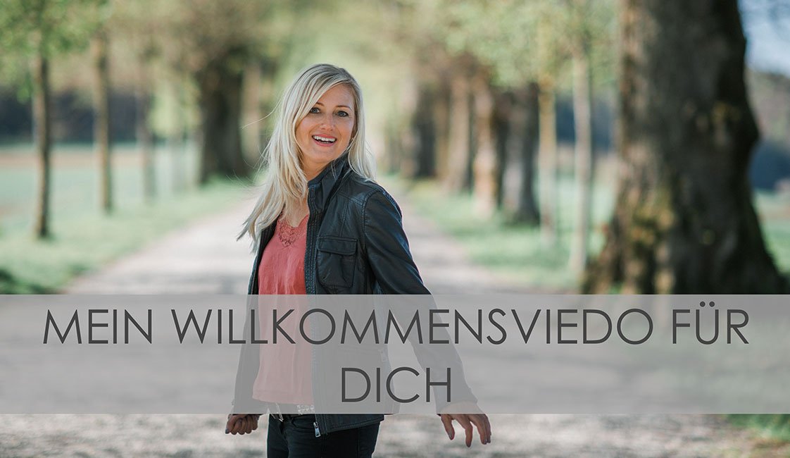 Willkommensvideo Punkt der Wende